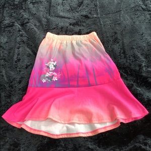 Girls skirt